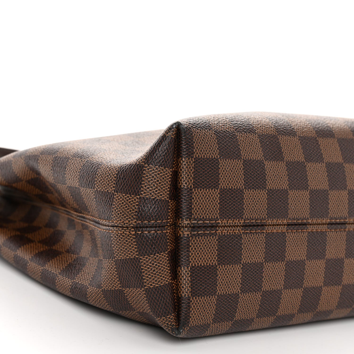 Louis Vuitton Damier Ebene Graceful PM 8 of 11
