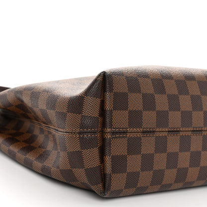 Louis Vuitton Damier Ebene Graceful PM 8 of 11