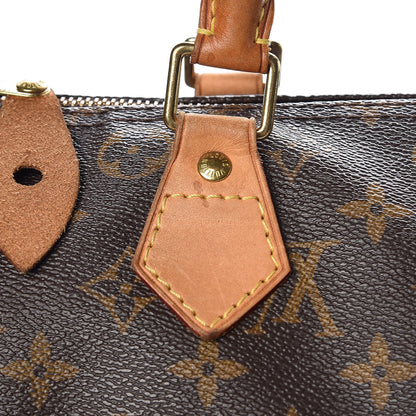 Louis Vuitton Monogram Speedy 30 9 of 16