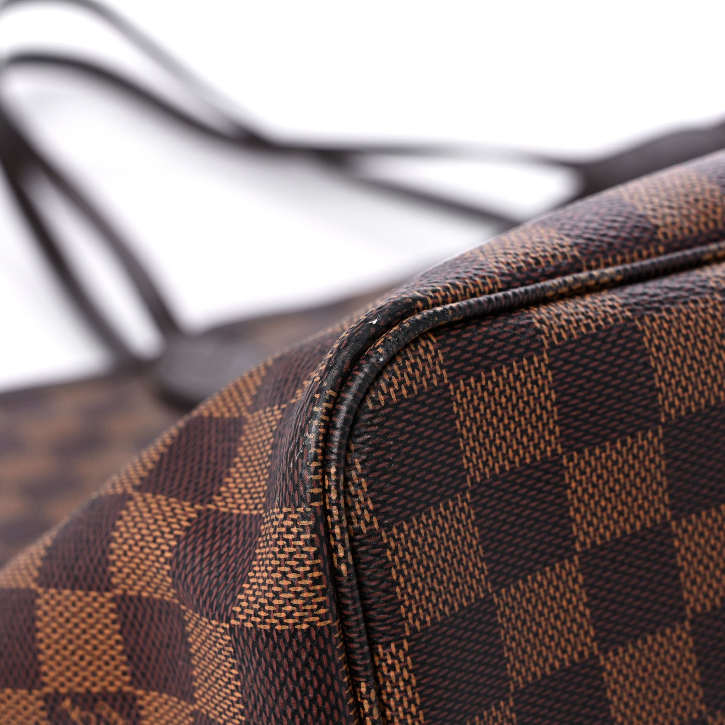 Damier Ebene Neo Neverfull GM