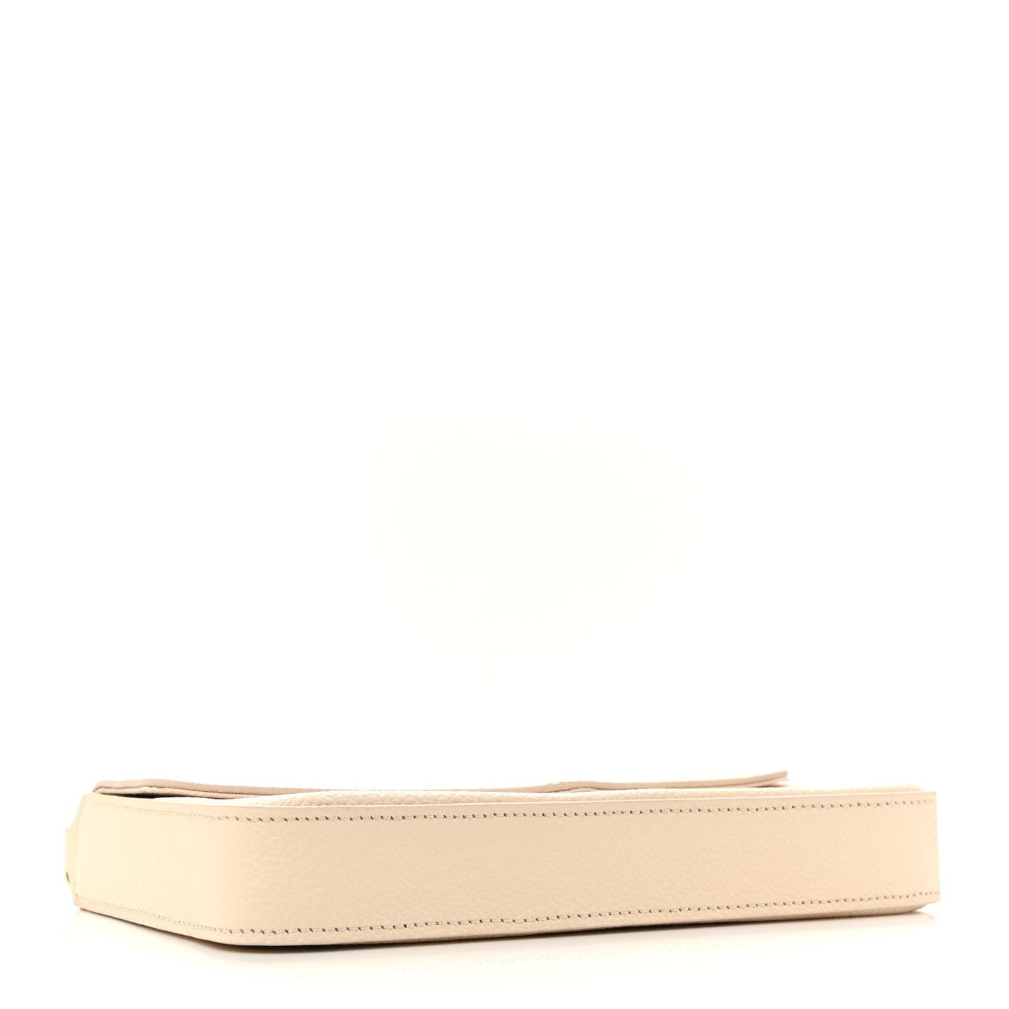 Empreinte Monogram Giant By The Pool Felicie Pochette Chain Wallet Creme Rose Trianon