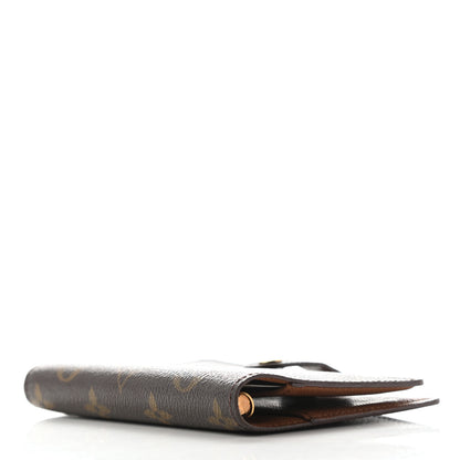 Louis Vuitton Monogram Small Ring Agenda Cover 4 of 12