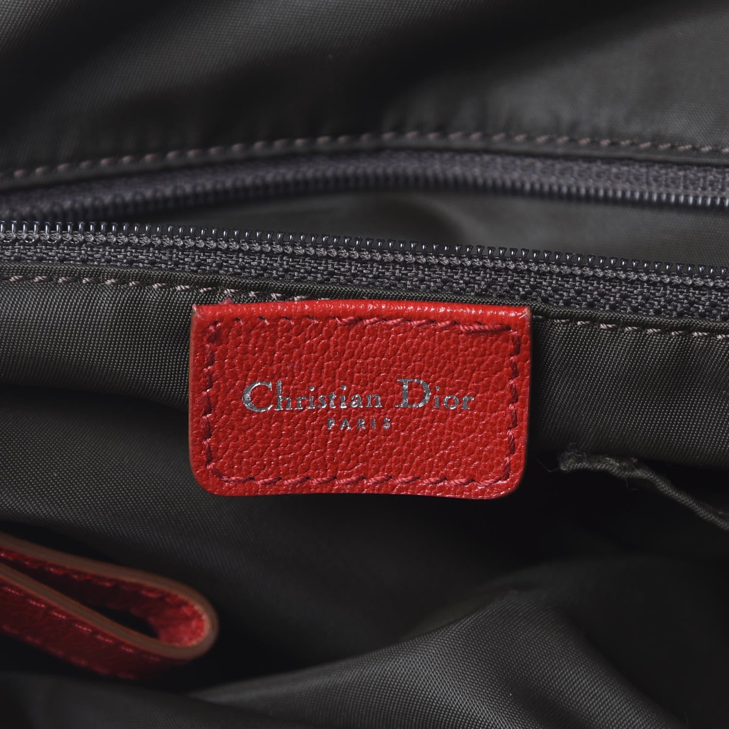 Christian Dior Monogram Rasta Bowler Beige 5 of 17