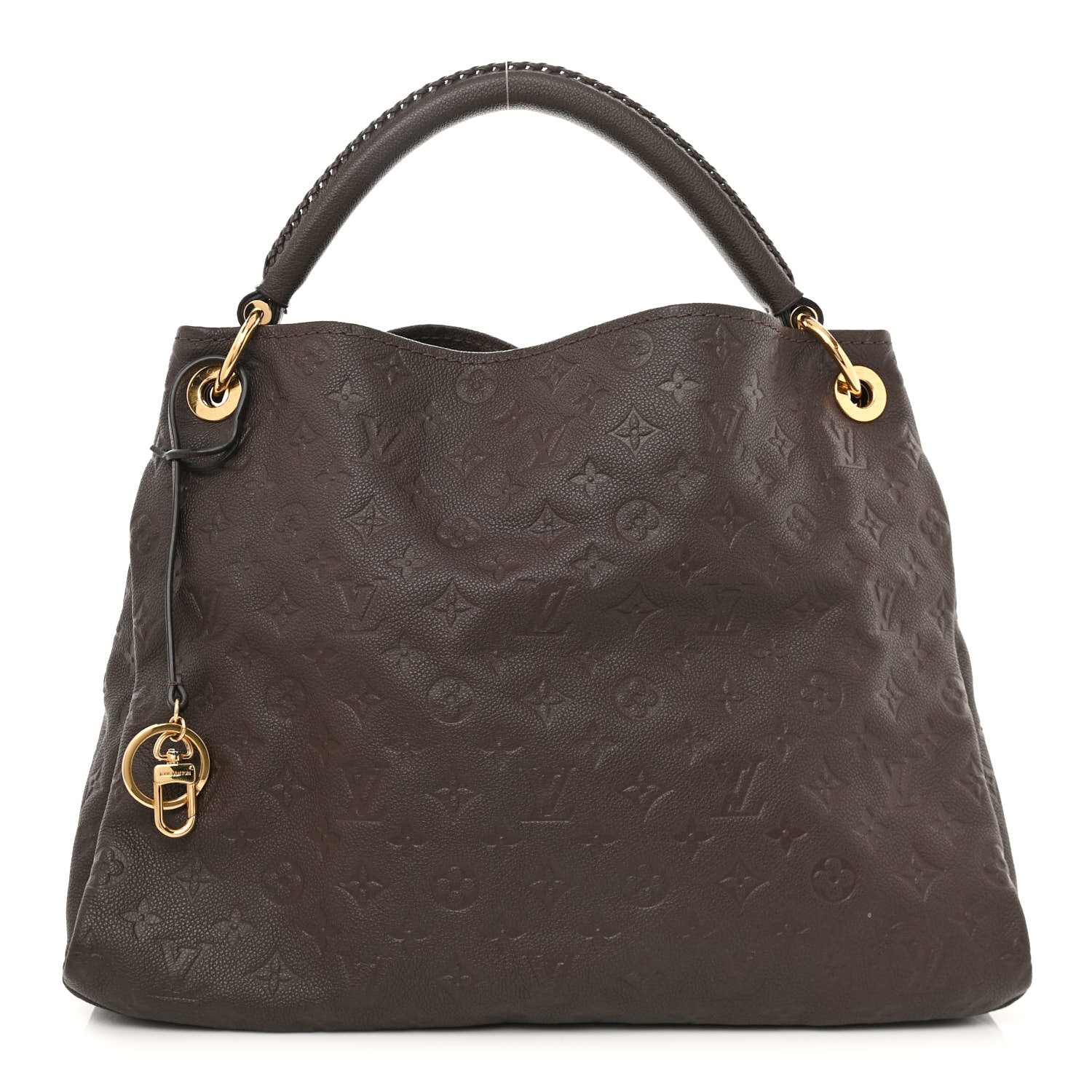 Louis Vuitton Empreinte Artsy MM Aube 1 of 10