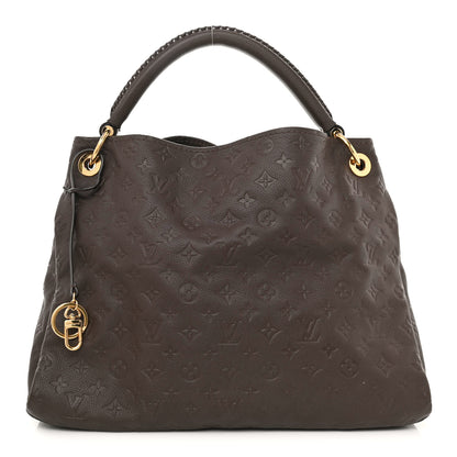 Louis Vuitton Empreinte Artsy MM Aube 1 of 10