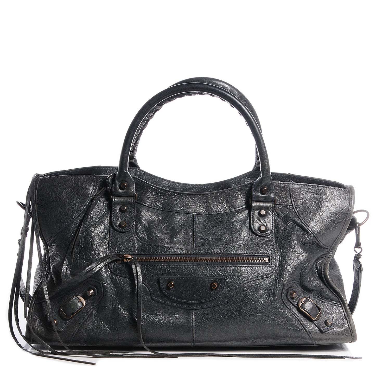 Agneau Part Time Anthracite