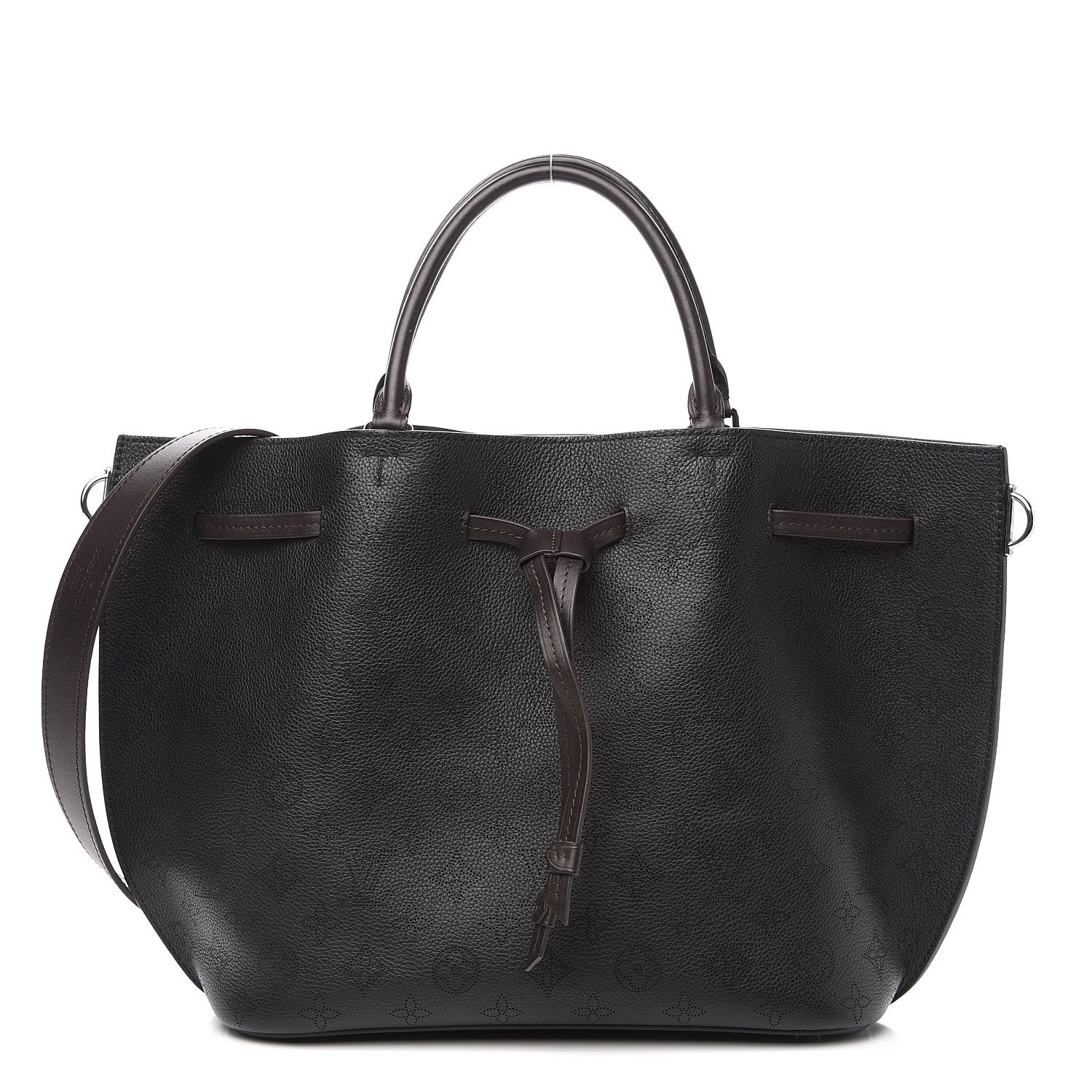 Louis Vuitton Mahina Girolata Black 1 of 13