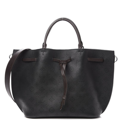 Louis Vuitton Mahina Girolata Black 1 of 13