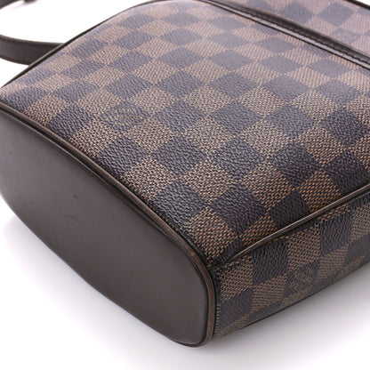 Louis Vuitton Damier Ebene Ipanema PM 10 of 12