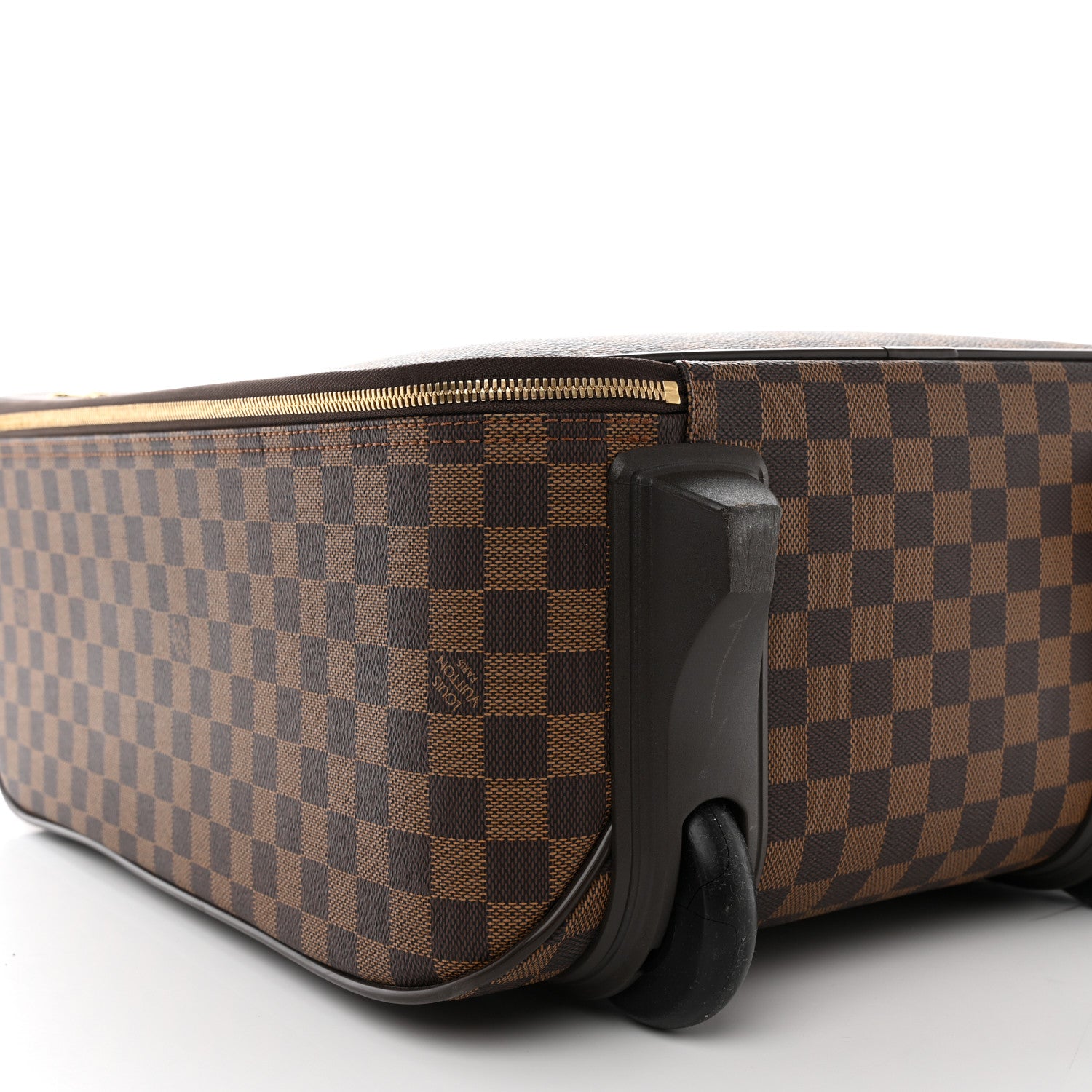 Louis Vuitton Damier Ebene Pegase 45 7 of 14