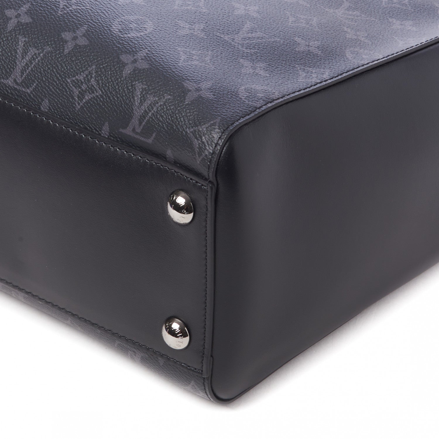 Louis Vuitton Monogram Eclipse Grand Sac 4 of 7
