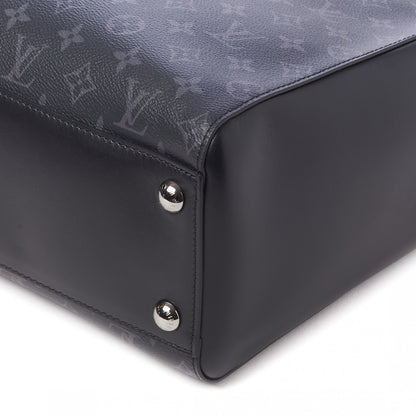 Louis Vuitton Monogram Eclipse Grand Sac 4 of 7
