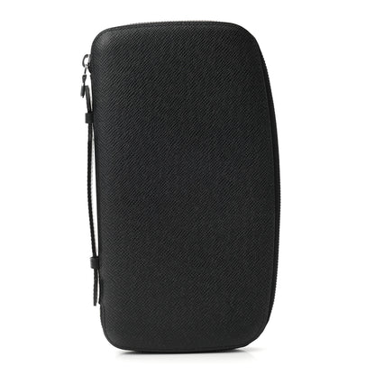 Louis Vuitton Taiga Atoll Travel Organizer Ardoise 1 of 8