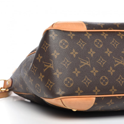 Louis Vuitton Monogram Estrela MM 6 of 10
