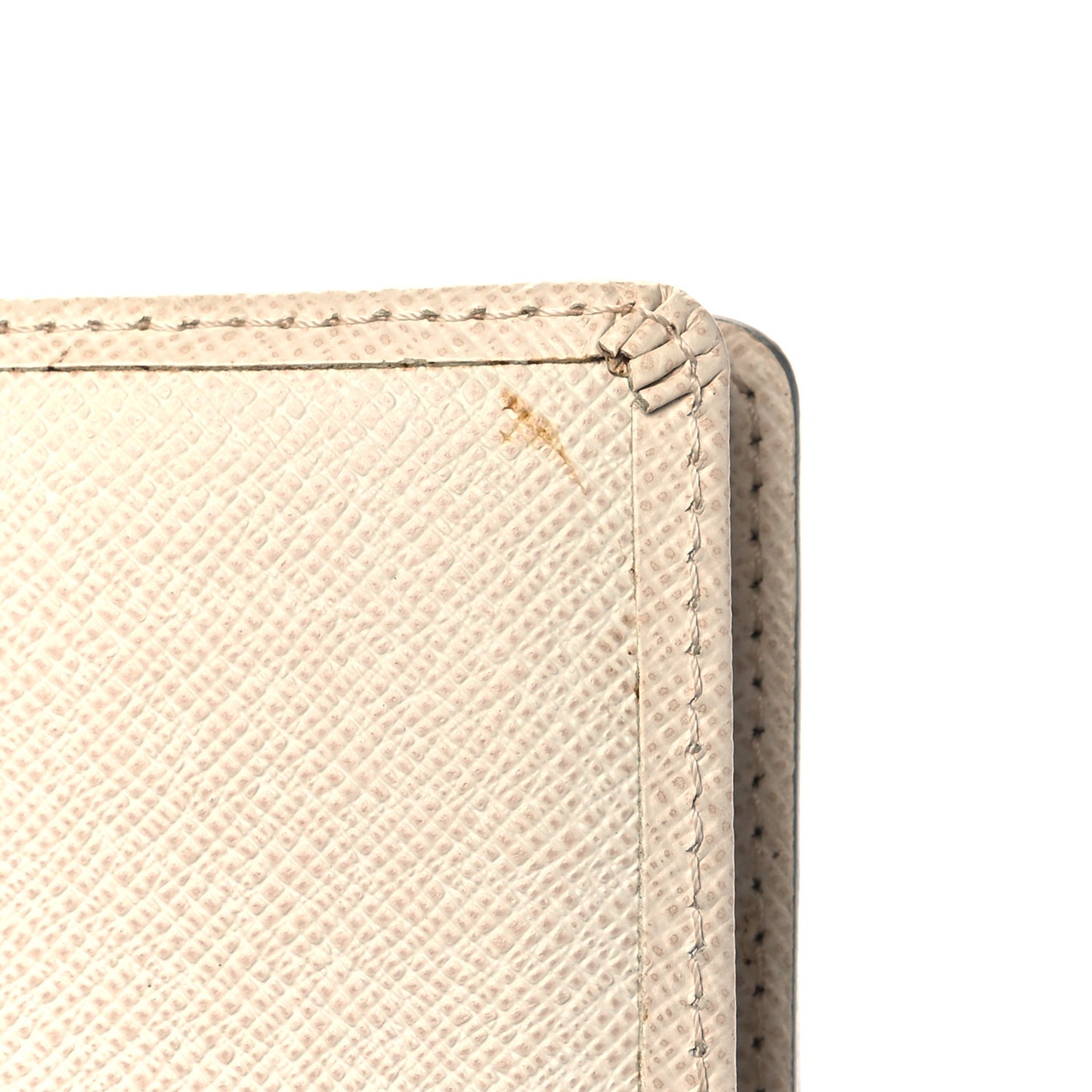 Epi Joey Wallet Ivory