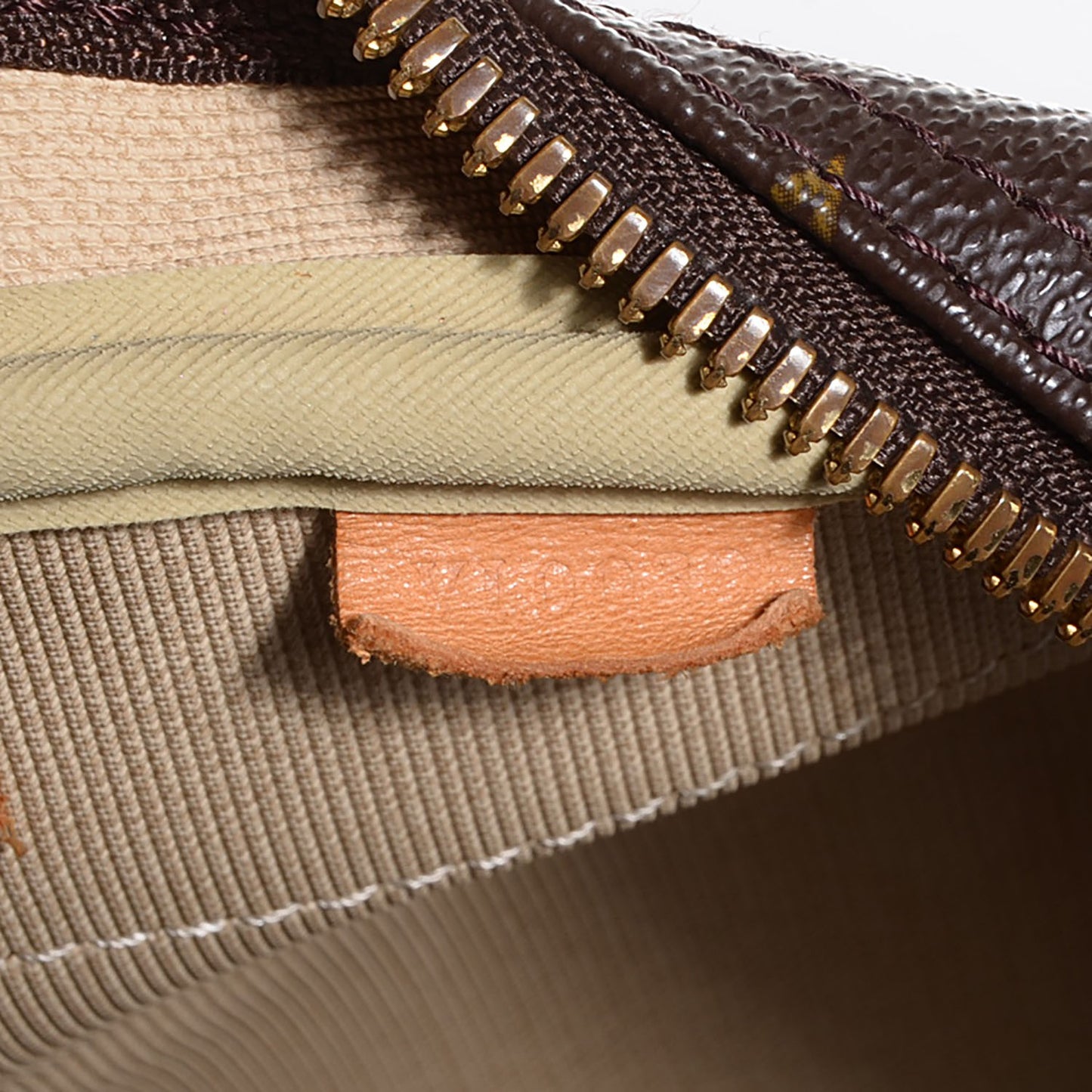 Monogram Evasion Sports Bag