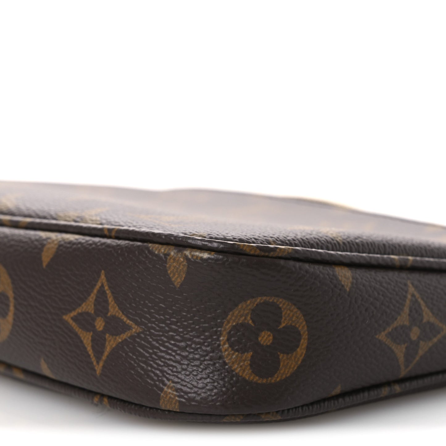 Monogram Chain Pochette Accessories