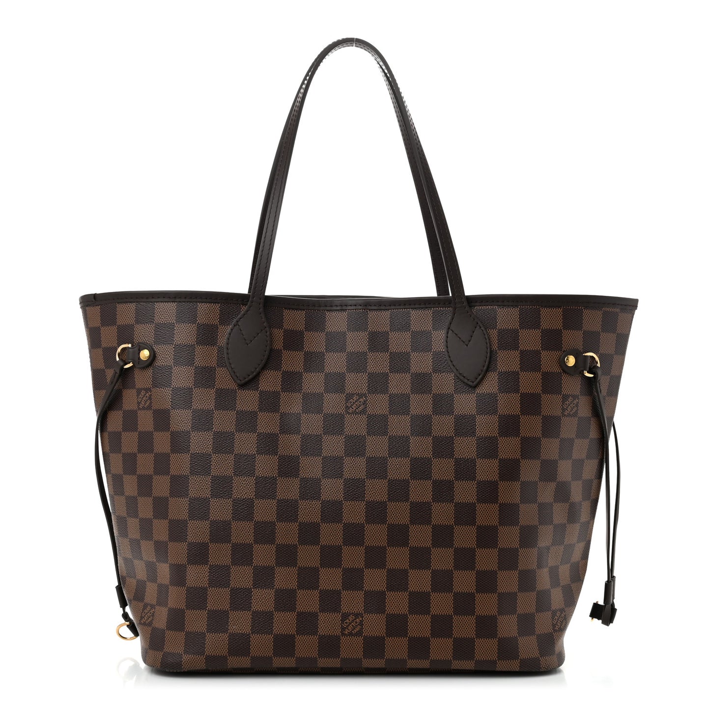 Damier Ebene Neo Neverfull MM