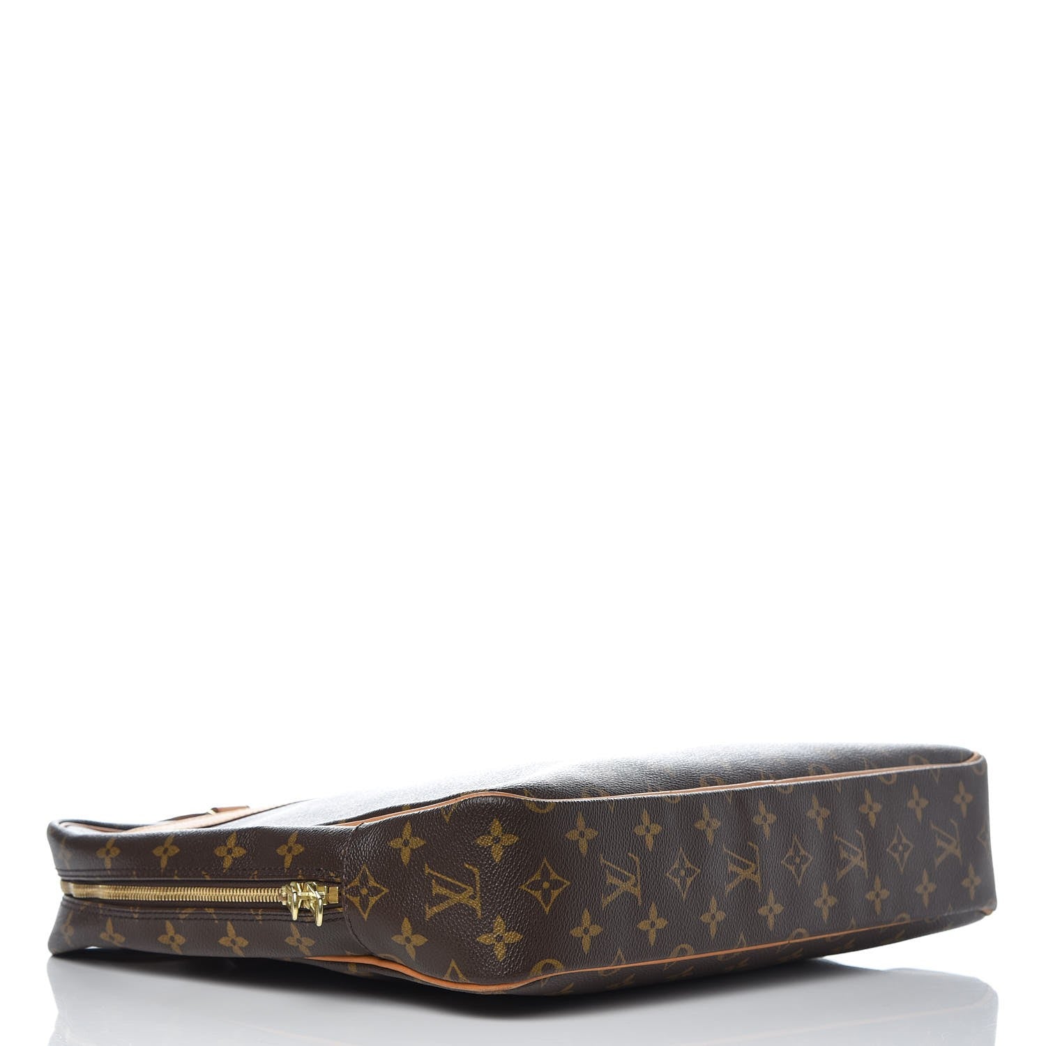 Louis Vuitton Monogram Porte-Documents Pegase Briefcase 4 of 11