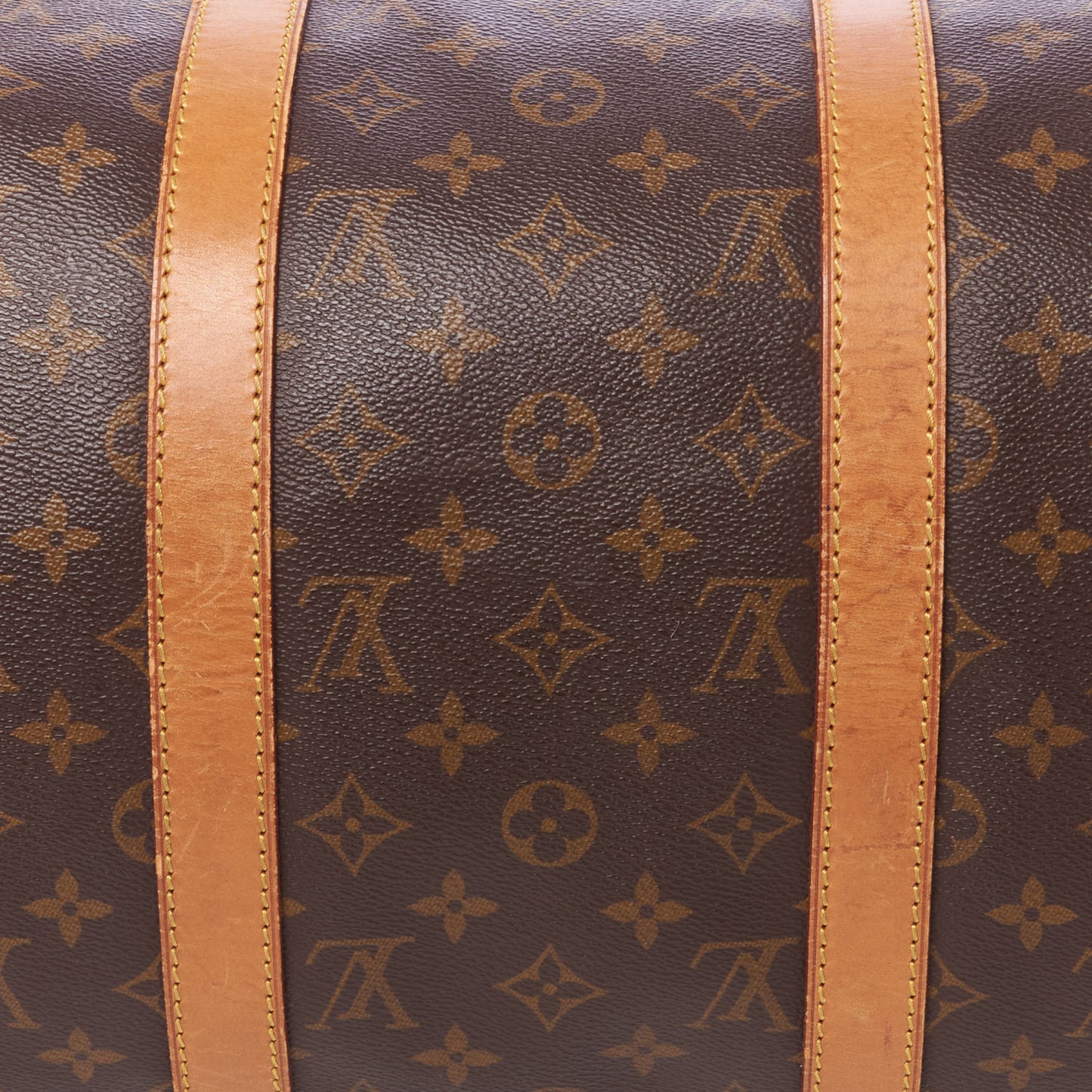 Monogram Keepall 50