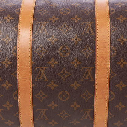 Louis Vuitton Monogram Keepall 50 8 of 11