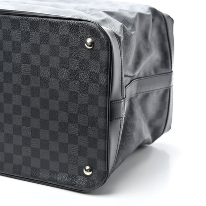 Louis Vuitton Damier Graphite Grimaud 7 of 7