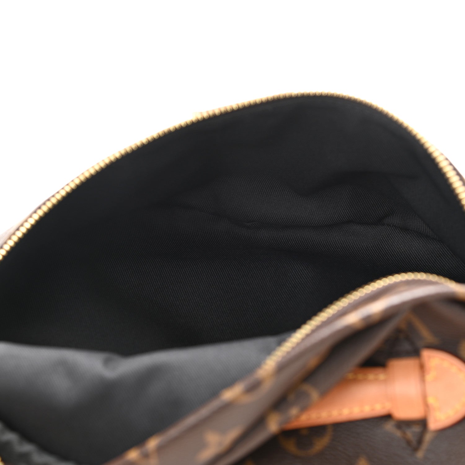 Louis Vuitton Monogram Bumbag 5 of 10