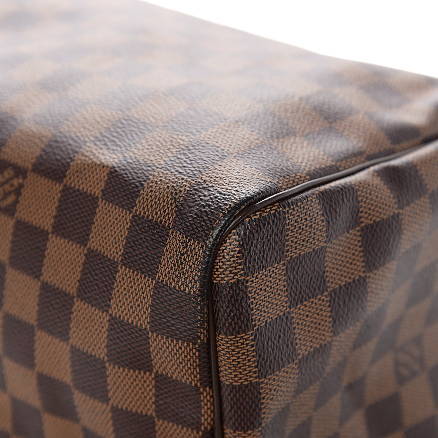 Damier Ebene Speedy 35
