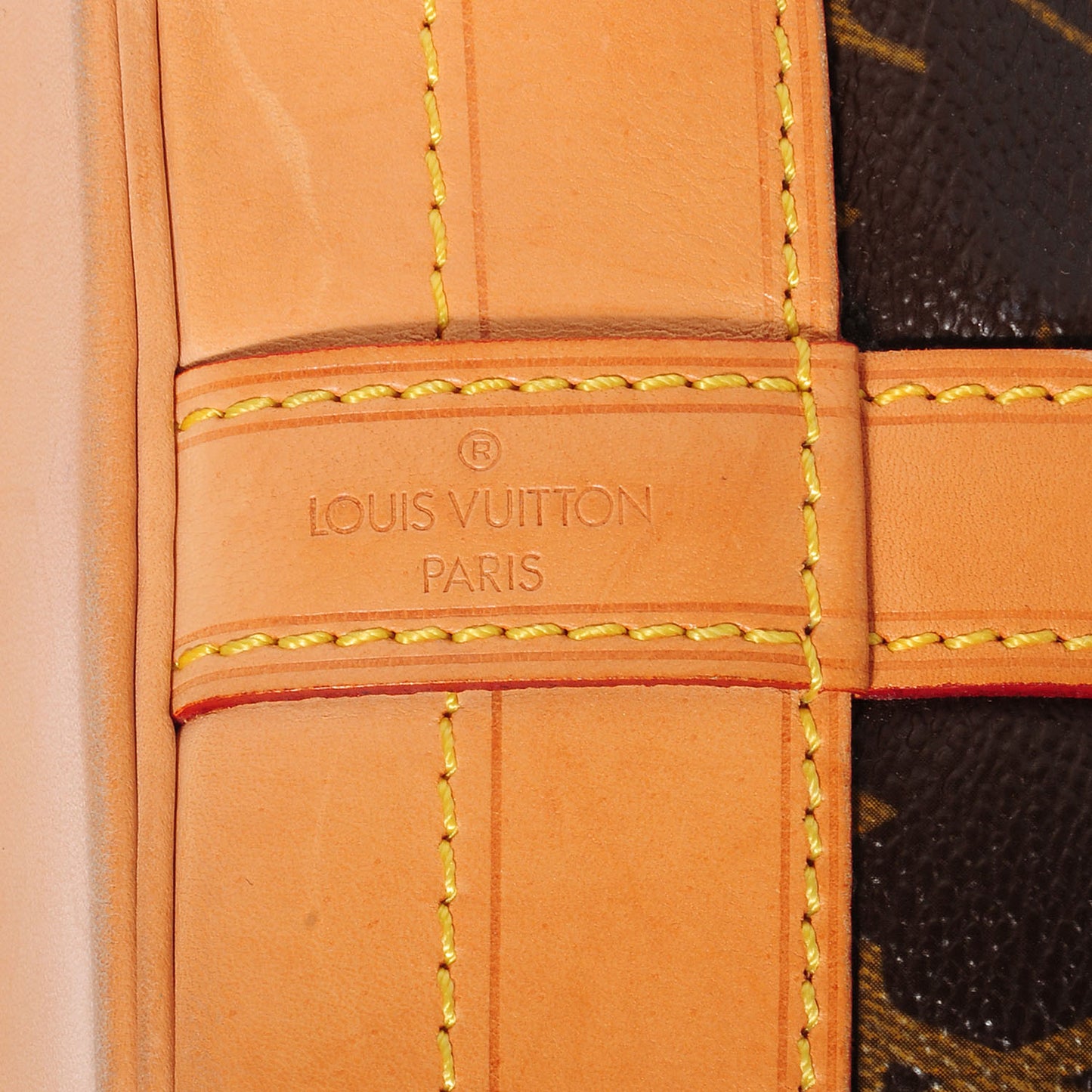 Monogram Noe