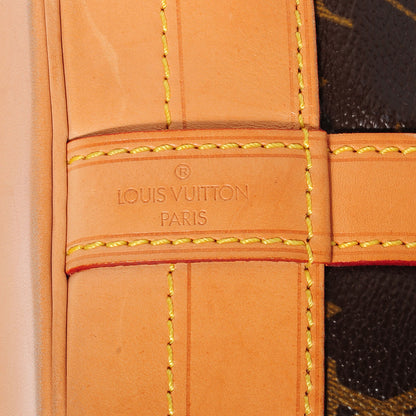 Louis Vuitton Monogram Noe 5 of 8