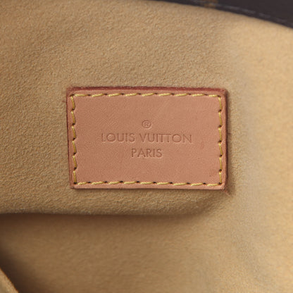 Louis Vuitton Monogram Artsy MM 8 of 8