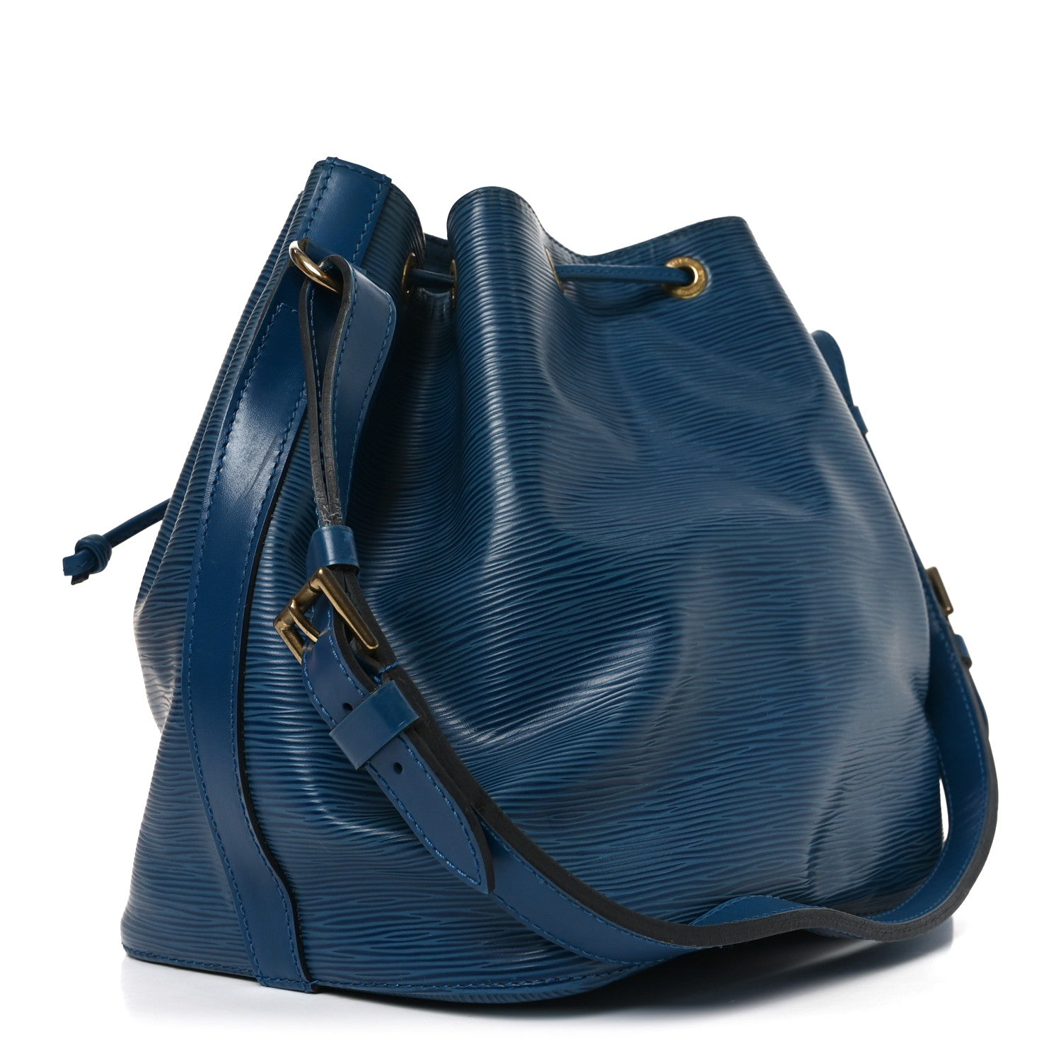 Louis Vuitton Epi Petit Noe Toledo 3 of 9