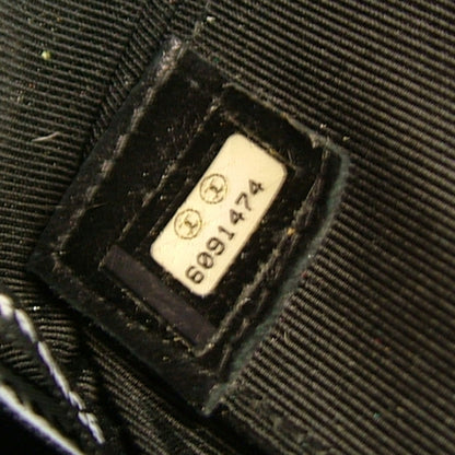 Chanel Lambskin Small Camera Case Black 11 of 13