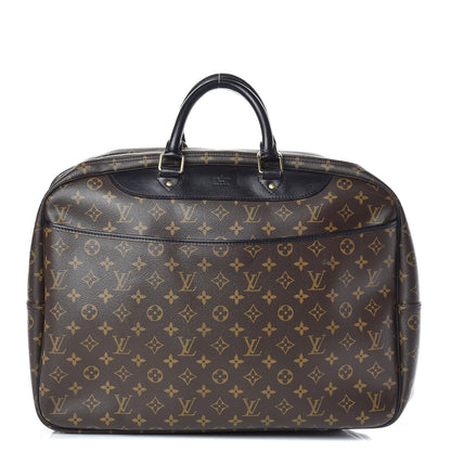 Louis Vuitton Monogram Alize 24 Heures 1 of 21