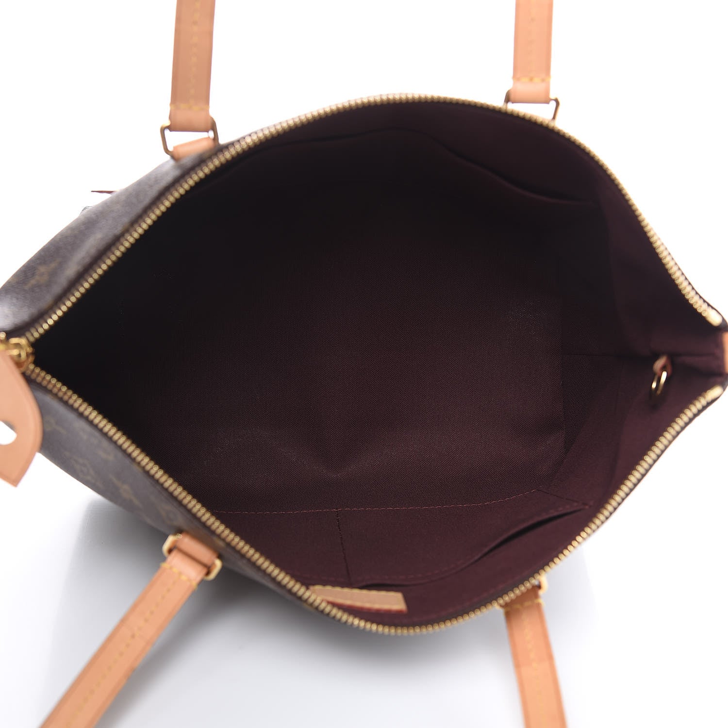 Louis Vuitton Monogram Iena PM 5 of 12