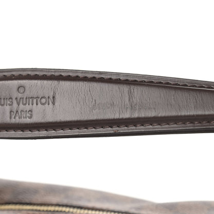 Louis Vuitton Damier Ebene Duomo Hobo 15 of 17