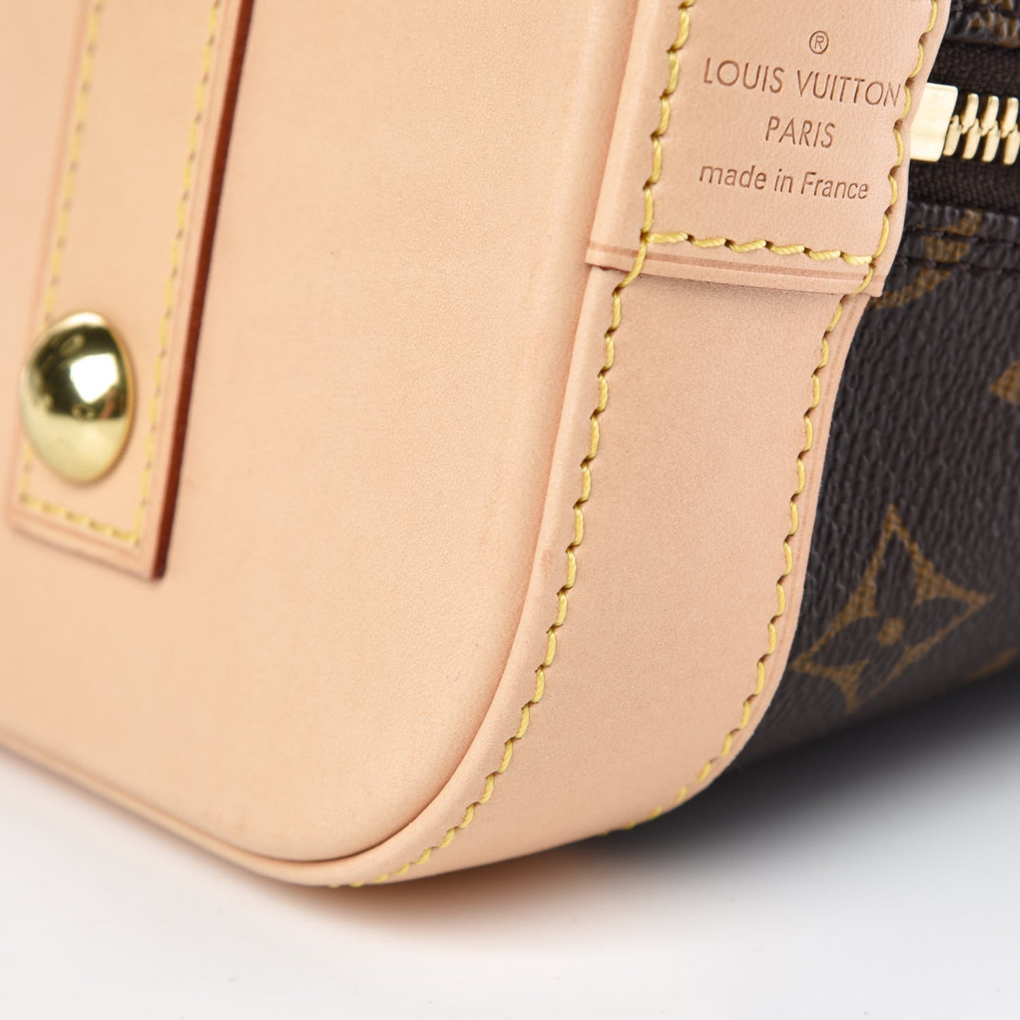 Monogram Alma PM