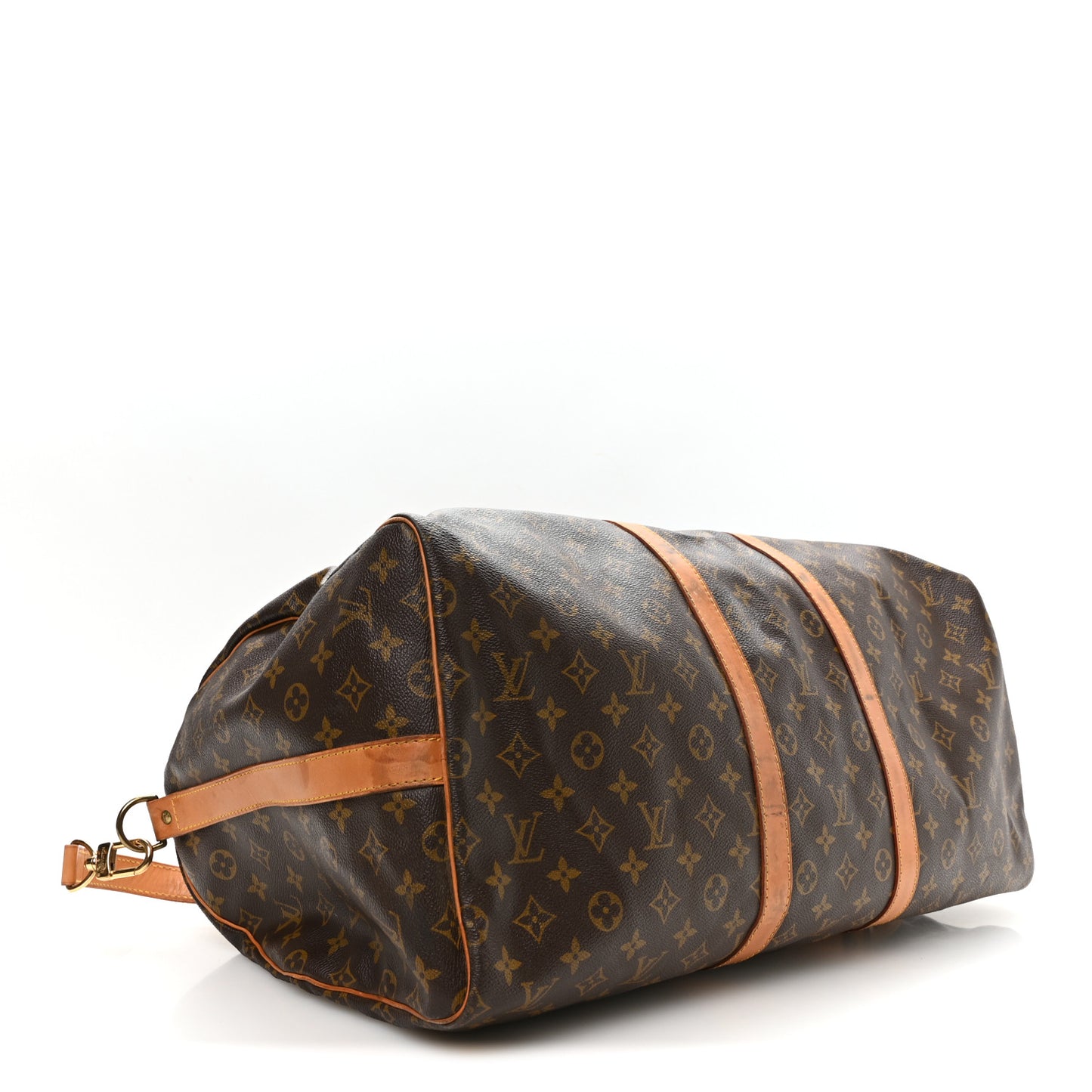 Monogram Keepall Bandouliere 55
