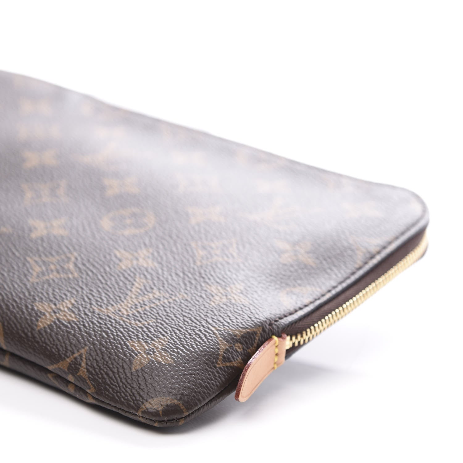 Louis Vuitton Monogram Etui Voyage PM Pouch 8 of 8