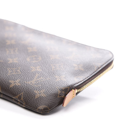 Louis Vuitton Monogram Etui Voyage PM Pouch 8 of 8