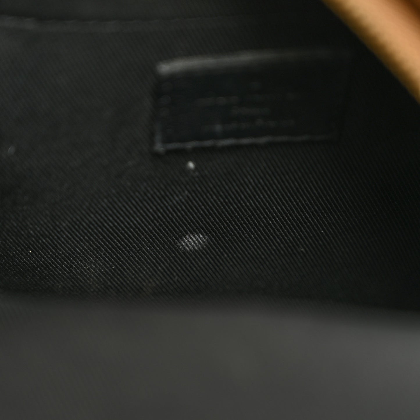 Reverse Monogram Palm Springs Backpack Mini