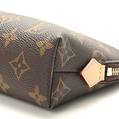 Louis Vuitton Monogram Cosmetic Pouch GM 8 of 8
