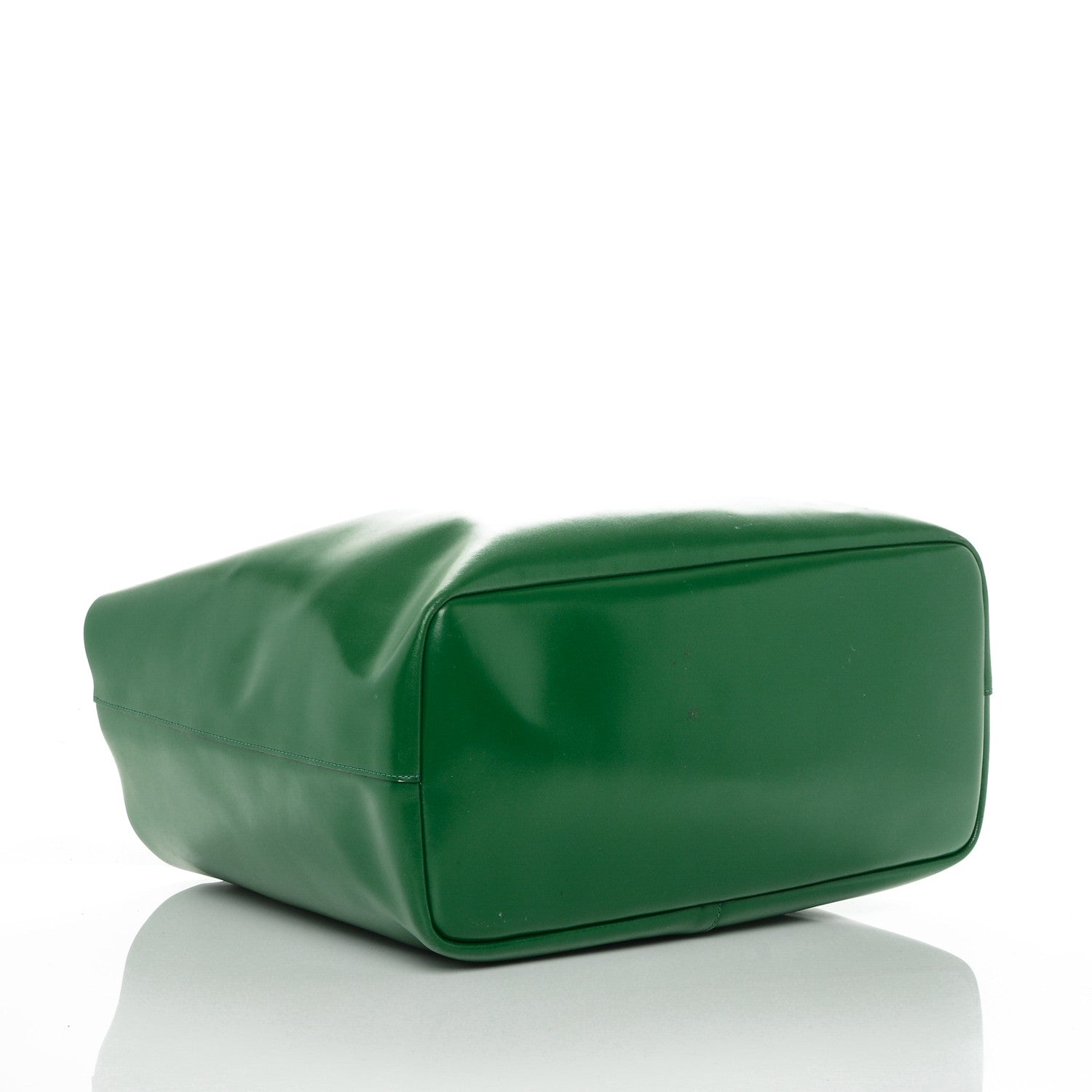 Givenchy Calfskin Large Antigona Tote Green 4 of 10