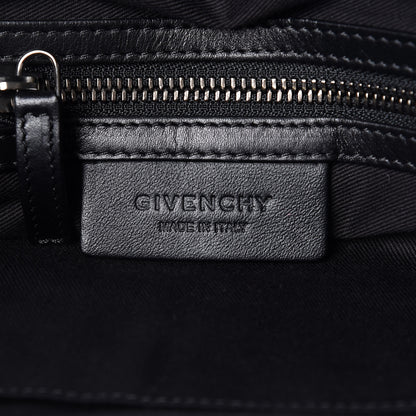 Givenchy Calfskin Small Nightingale Black 6 of 13