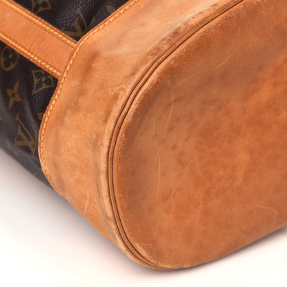 Louis Vuitton Monogram Randonnee GM Backpack 6 of 11