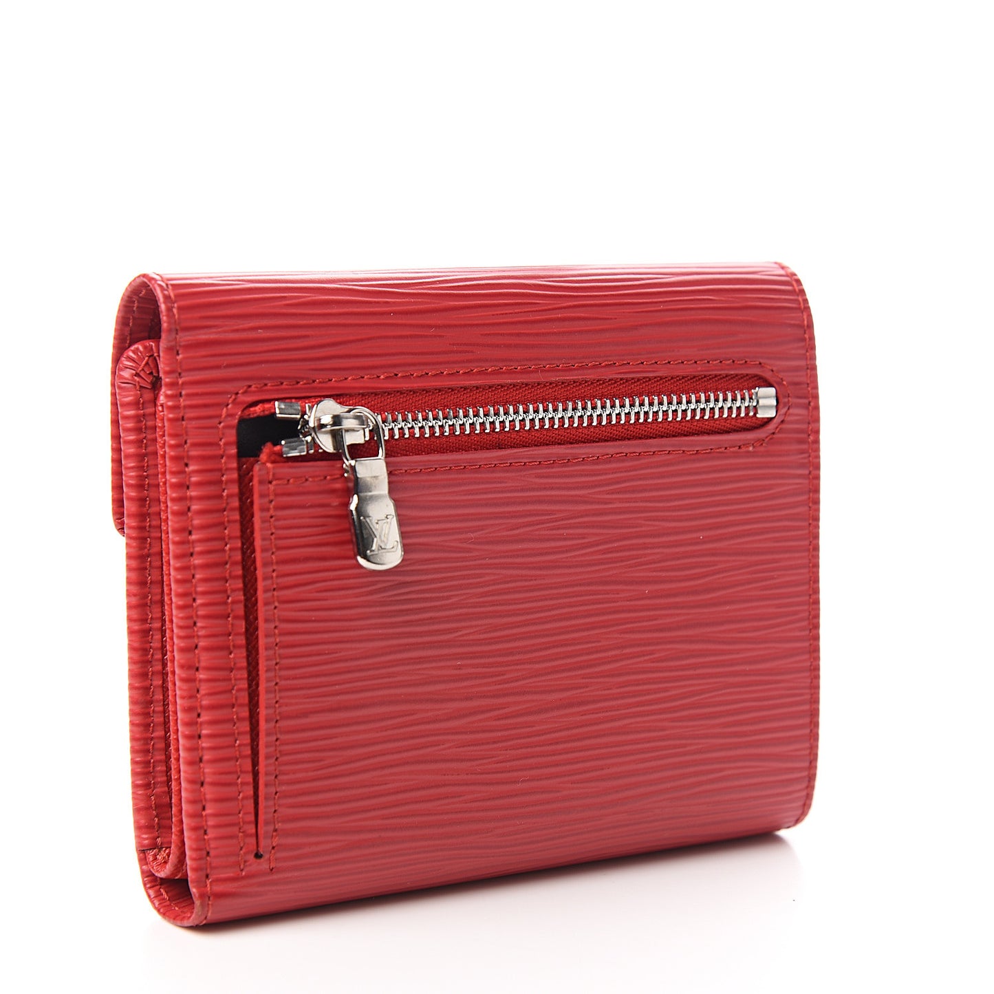 Epi Koala Wallet Rouge