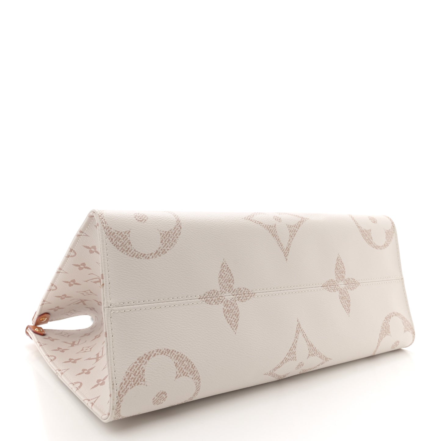 Monogram Dune Giant Onthego MM