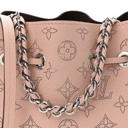Louis Vuitton Mahina Bella Magnolia 8 of 11