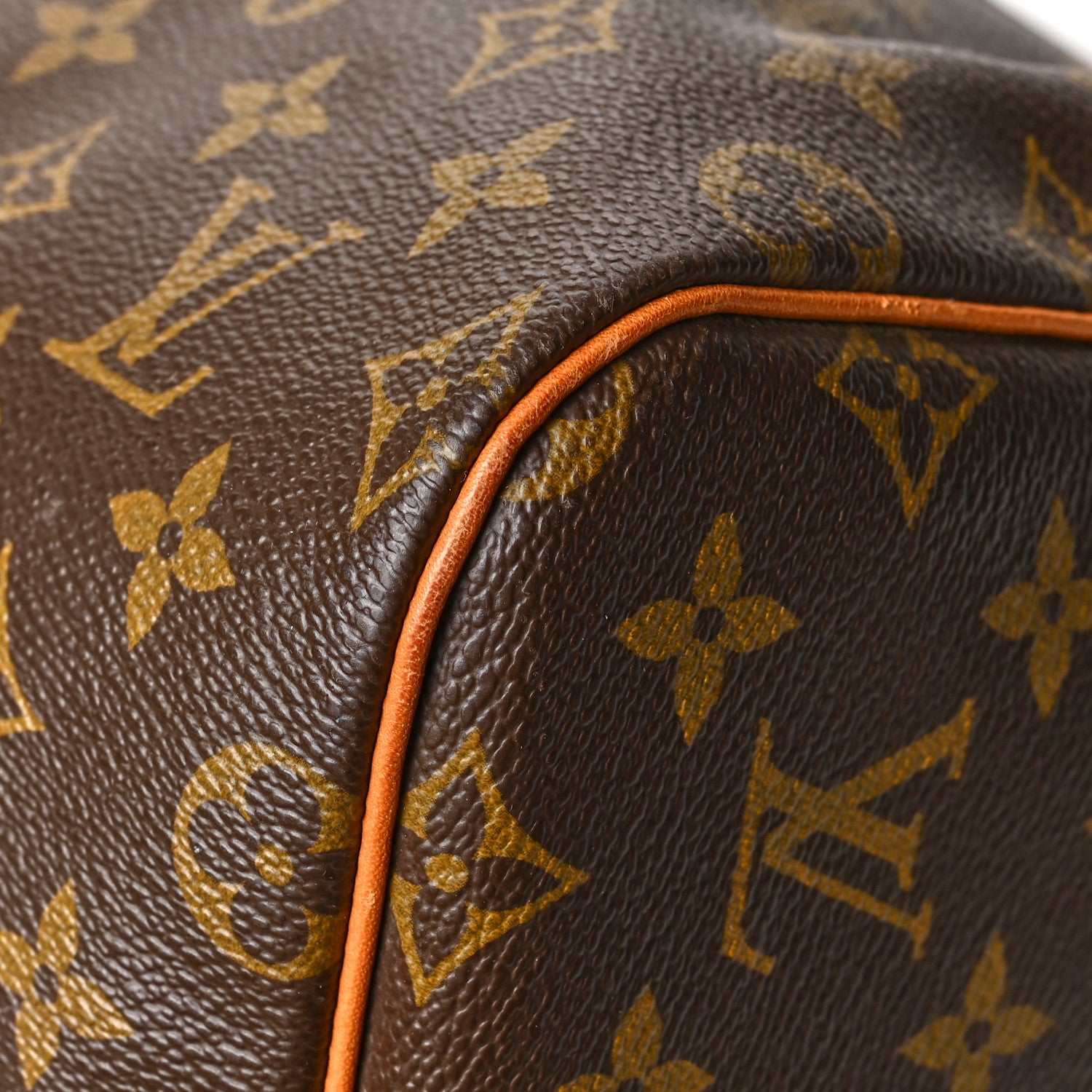Louis Vuitton Monogram Keepall Bandouliere 55 9 of 20