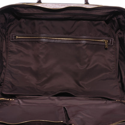 Louis Vuitton Monogram Idylle Epopee Rolling Suitcase Sepia 5 of 7
